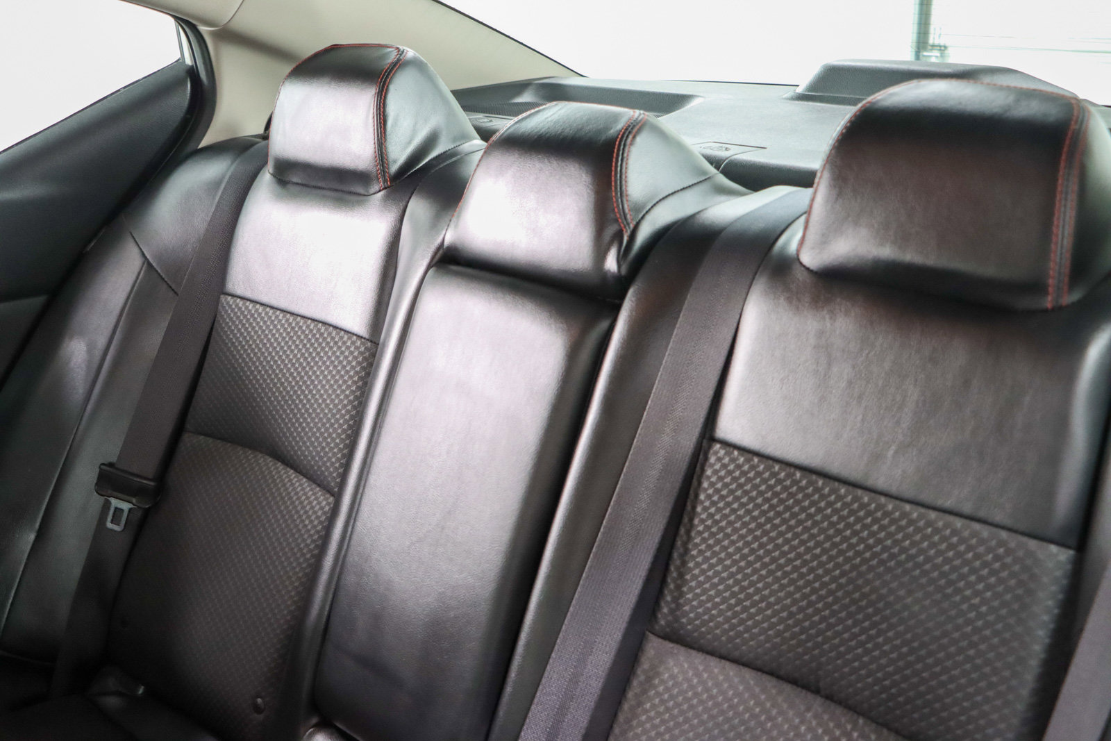 Used 2024 Nissan Altima 2.5 SR image 24