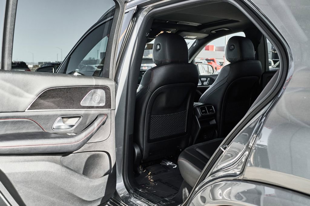 Used 2021 Mercedes-Benz GLE 53 AMG 4MATIC image 14