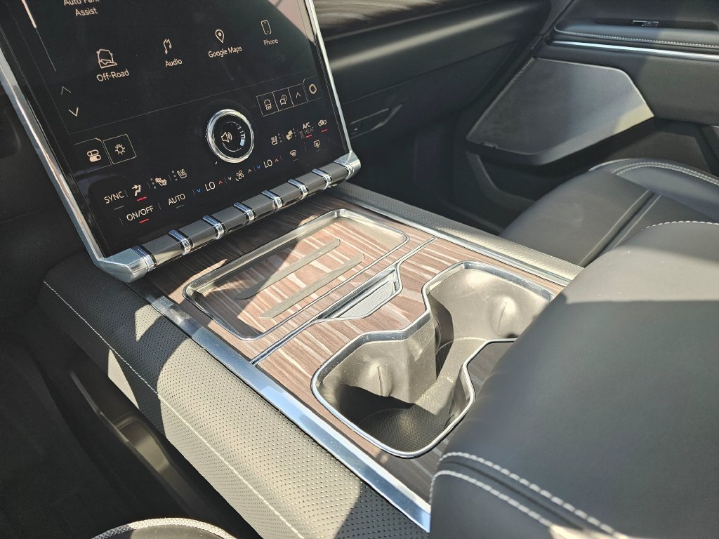 Used 2026 GMC Sierra EV Denali AWD/4WD image 29
