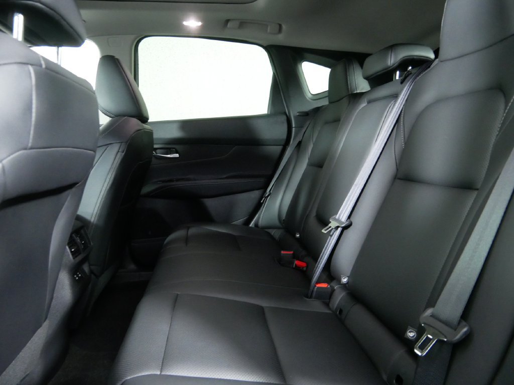 Used 2026 Nissan Murano SL AWD/4WD image 16