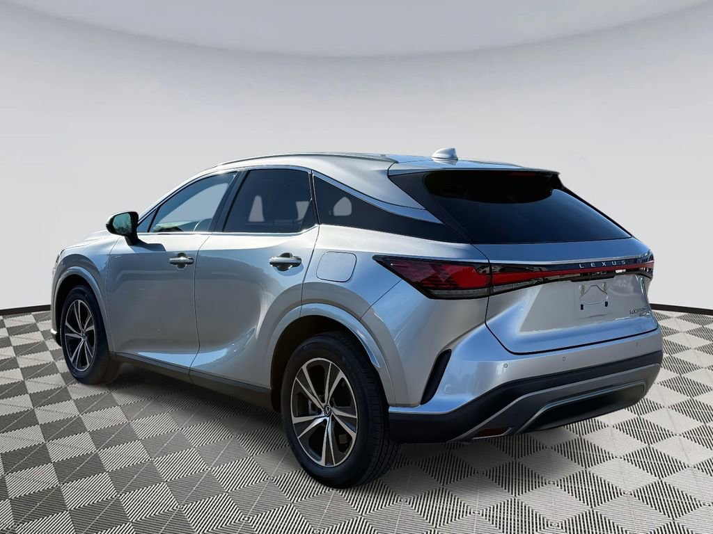 Used 2023 Lexus RX 350 Premium image 4