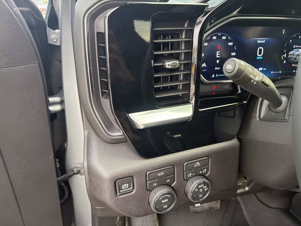 New 2026 Chevrolet Silverado 1500 RST w/ RST Select Package image 19