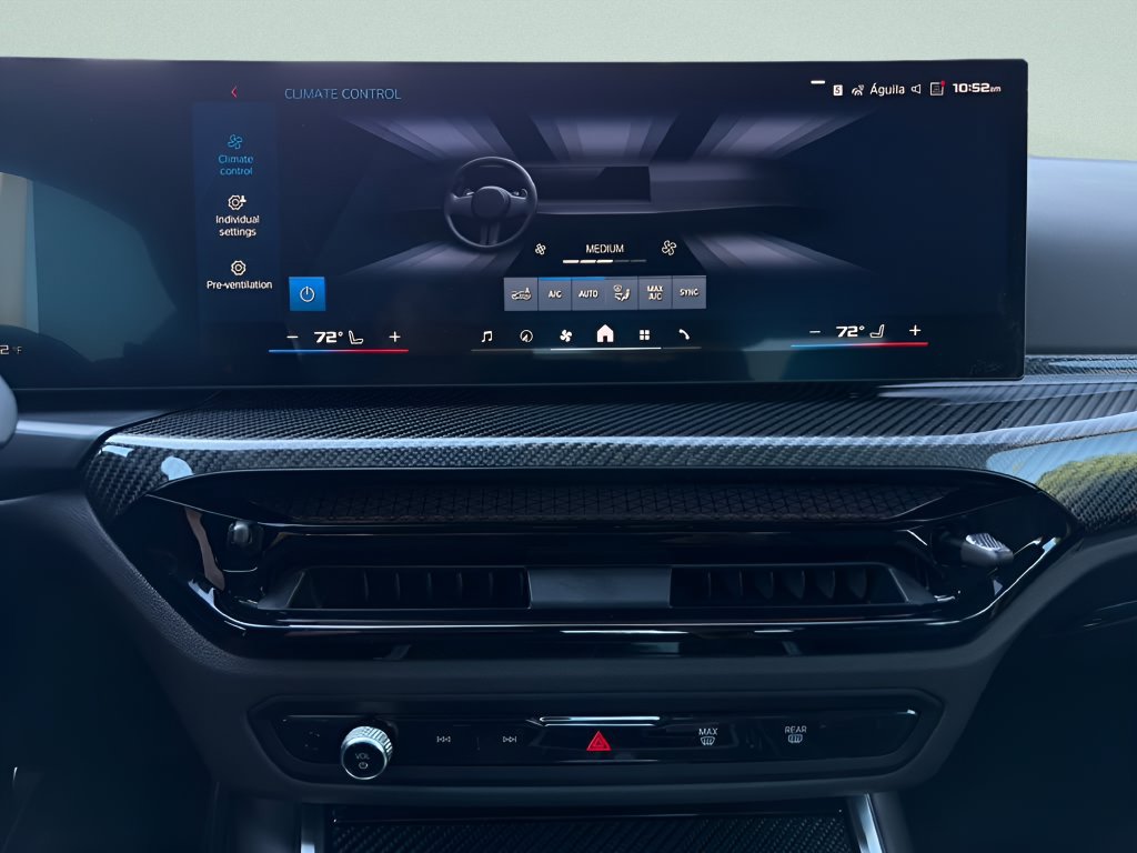 New 2027 BMW M2 Coupe AWD/4WD image 18
