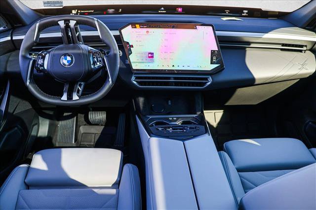 New 2027 BMW X5 xDrive40i w/ Luxury Front Seating Package AWD/4WD image 19