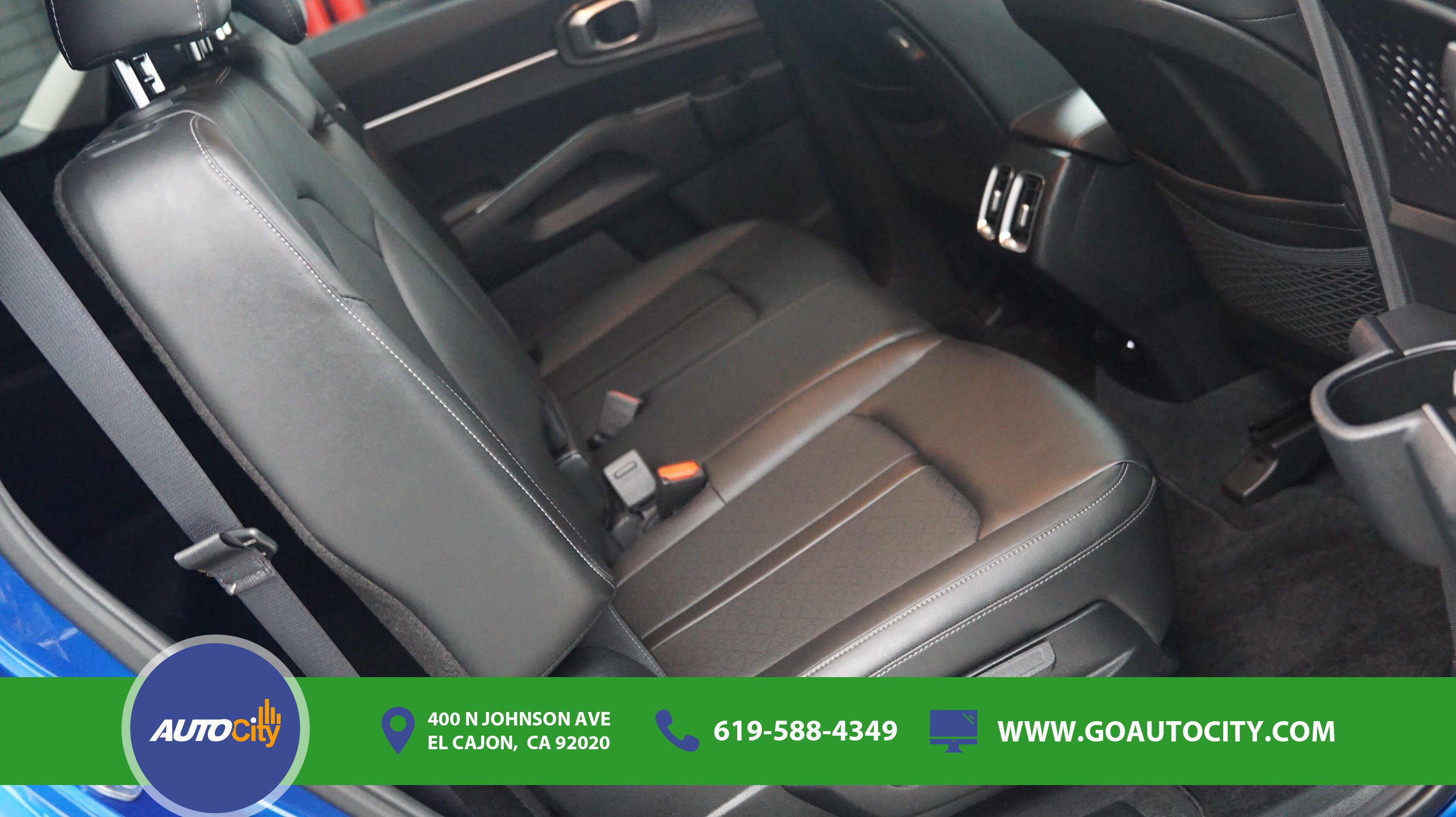 Used 2022 Kia Sorento S FWD image 13