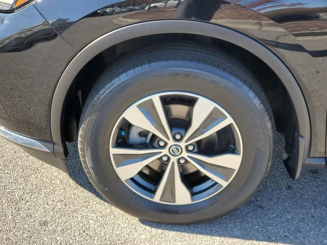 Used 2020 Nissan Murano S w/ Technology Package image 9
