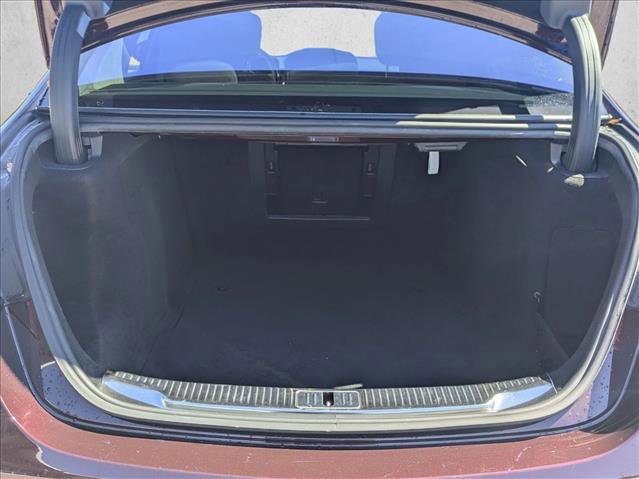 Used 2021 Mercedes-Benz S 580 4MATIC Sedan image 6