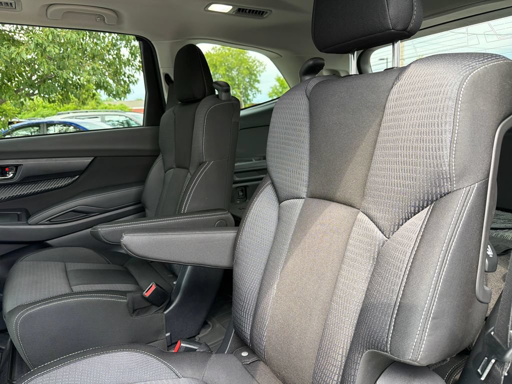 Certified 2023 Subaru Ascent Premium w/ Convenience Package AWD/4WD image 25