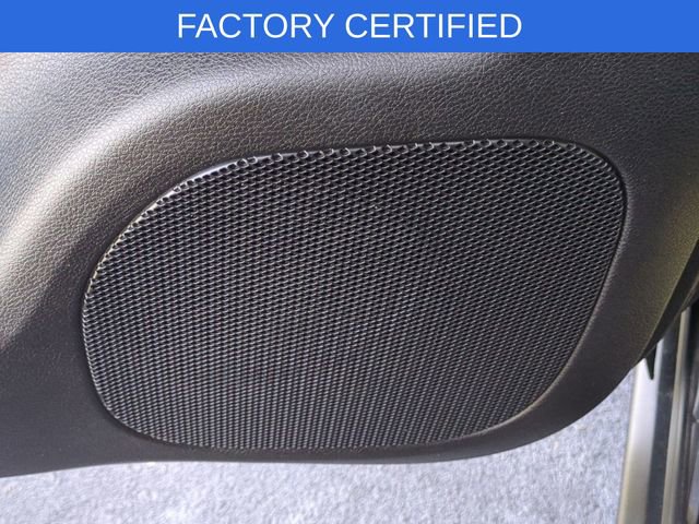 Certified 2021 Jeep Grand Cherokee Limited image 36