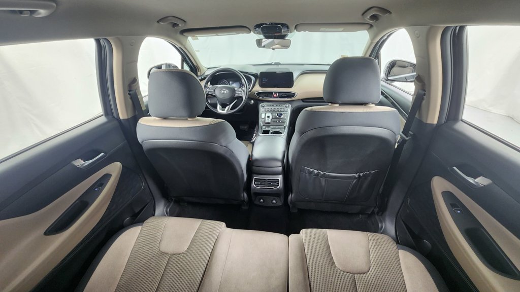 Used 2023 Hyundai Santa Fe SEL AWD/4WD image 17