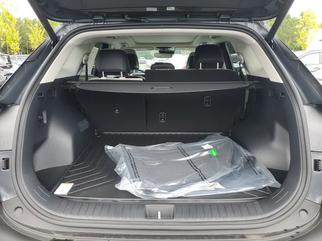 New 2025 Kia Sportage EX w/ EX Premium Package image 6