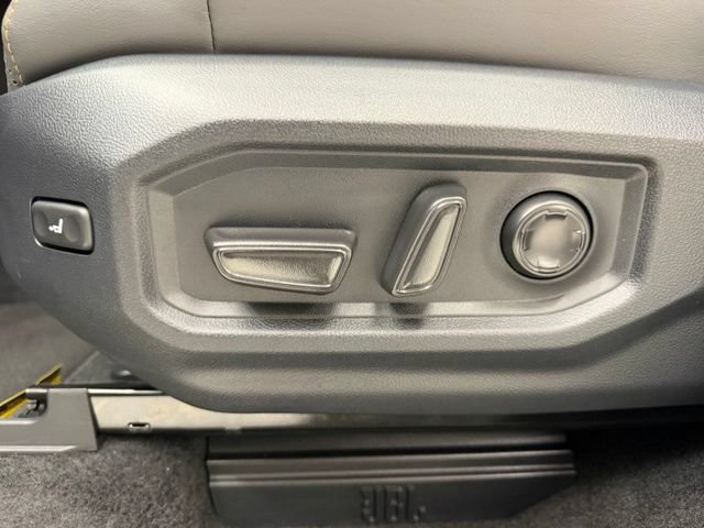 New 2026 Toyota Tundra Capstone AWD/4WD image 63