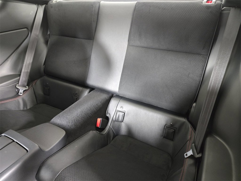 New 2026 Subaru BRZ Limited image 10