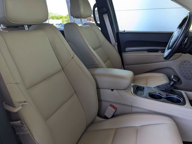 Used 2020 Dodge Durango GT w/ Trailer Tow Group IV AWD/4WD image 31