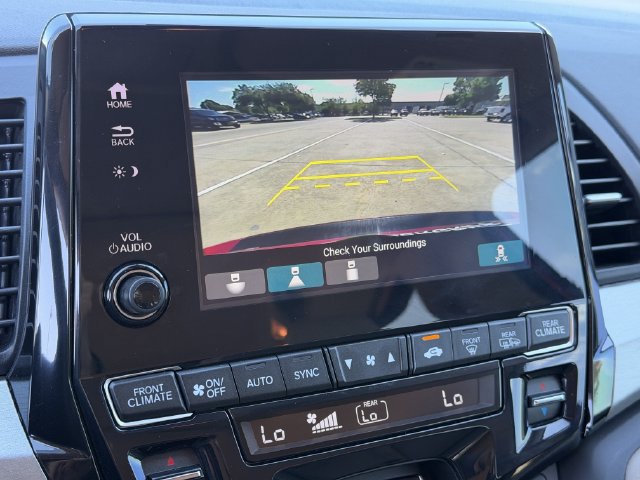 Used 2024 Honda Odyssey EX-L image 16
