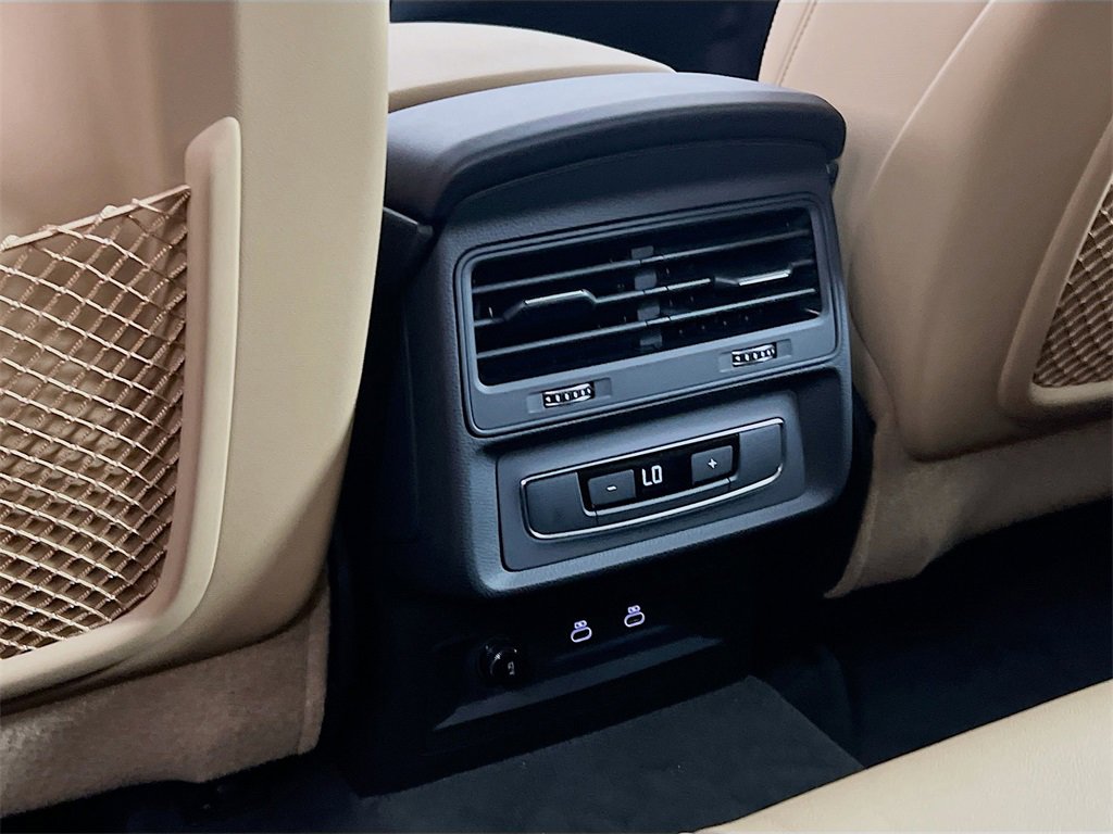 New 2026 Audi Q7 3.0T Premium image 25