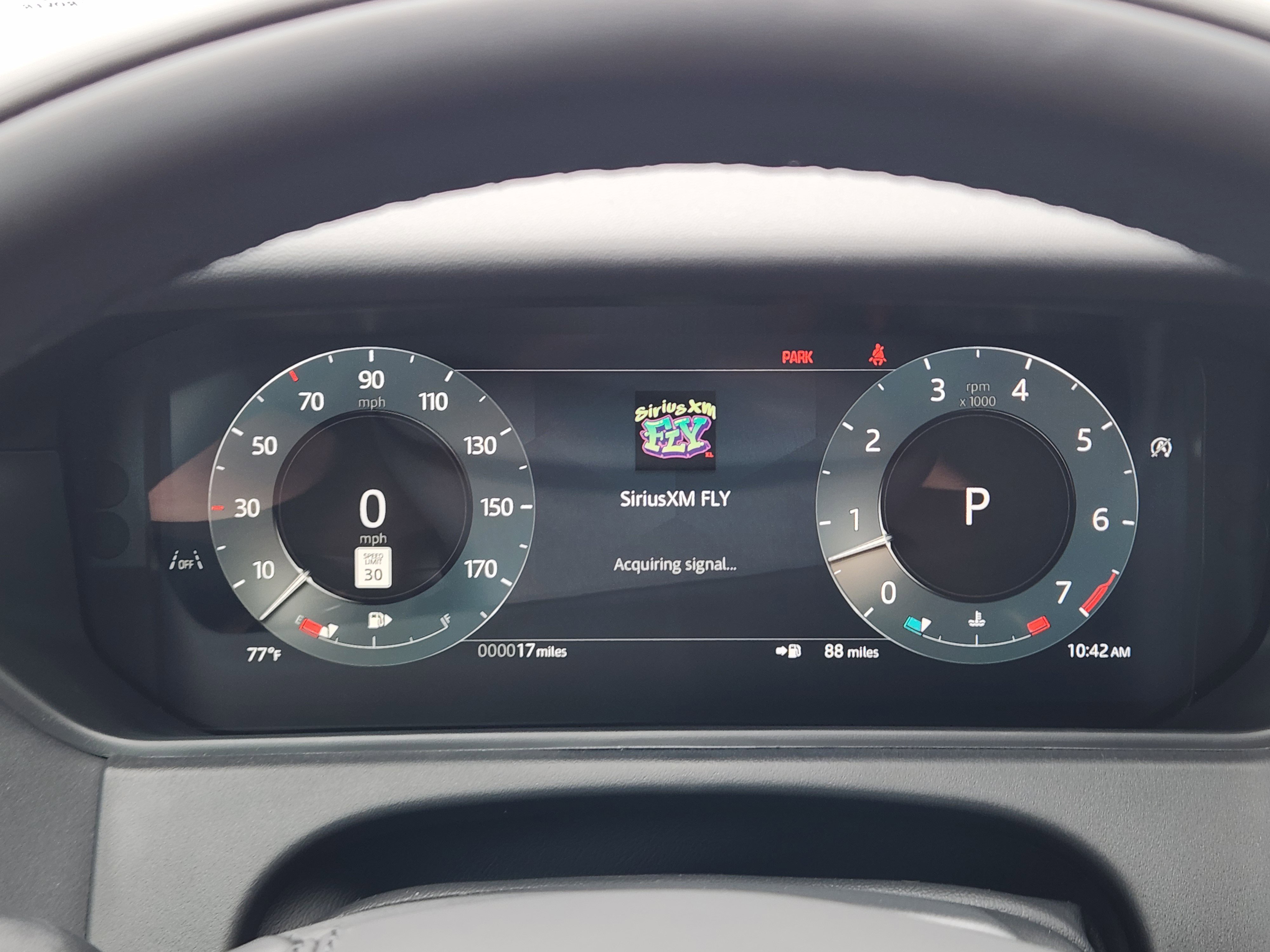 New 2026 Land Rover Range Rover Velar Dynamic SE image 15