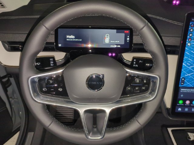 New 2026 Volvo EX90 Ultra AWD/4WD image 17