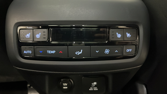 Used 2025 Hyundai Palisade Calligraphy AWD/4WD image 39