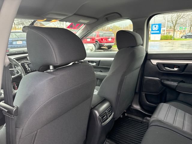 Used 2018 Honda CR-V LX image 19