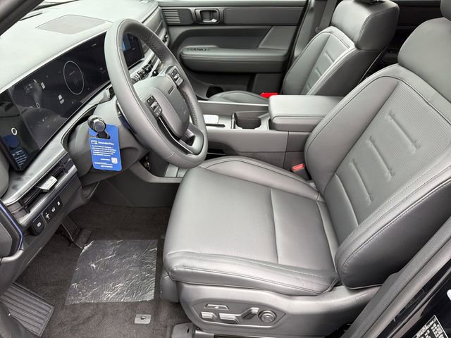 New 2026 Hyundai Santa Fe Calligraphy FWD image 9