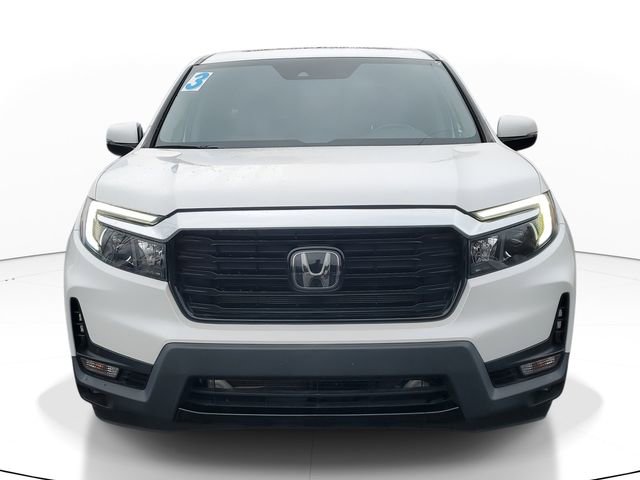 Used 2023 Honda Ridgeline RTL-E image 2