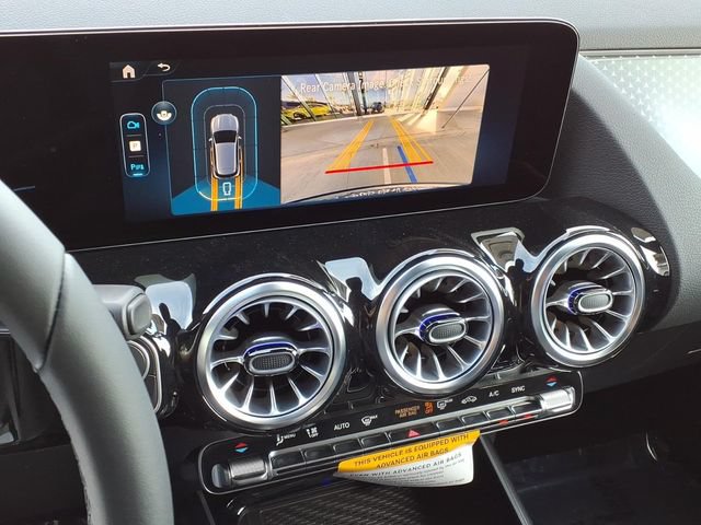 New 2026 Mercedes-Benz GLA 250 image 6