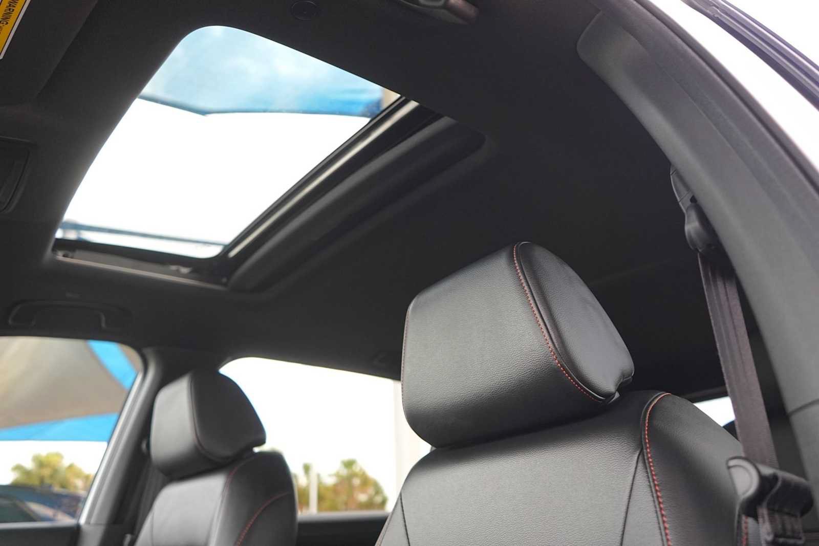 Certified 2025 Honda CR-V Sport-L image 24