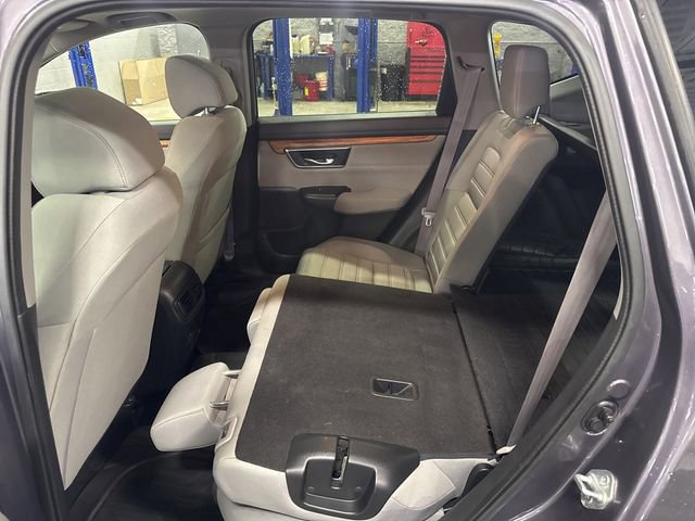 Used 2022 Honda CR-V EX image 29