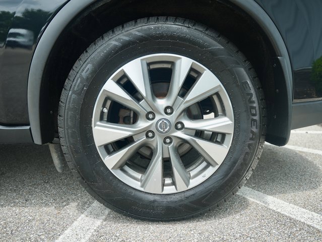 Used 2018 Nissan Murano SL image 32