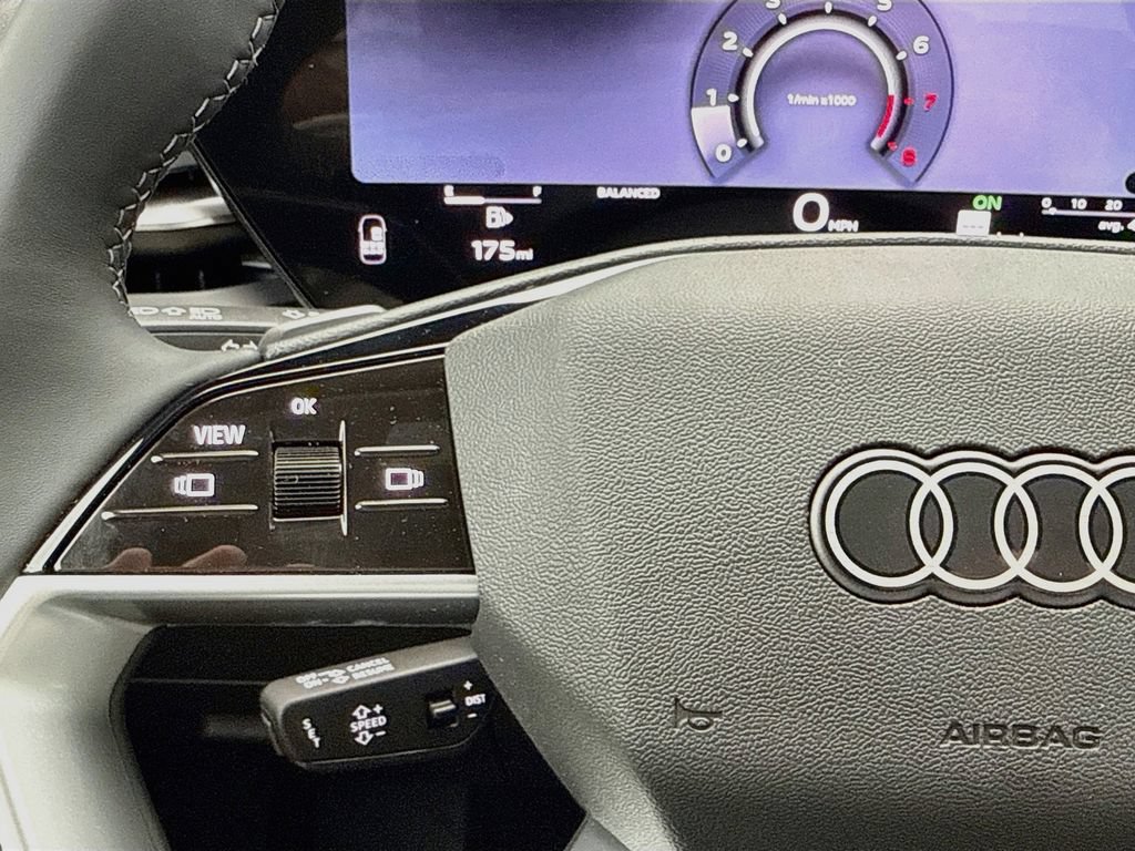 New 2026 Audi Q5 Premium AWD/4WD image 11