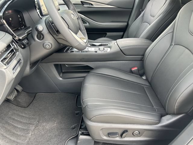 New 2027 INFINITI QX60 Luxe w/ Cargo Package FWD image 21