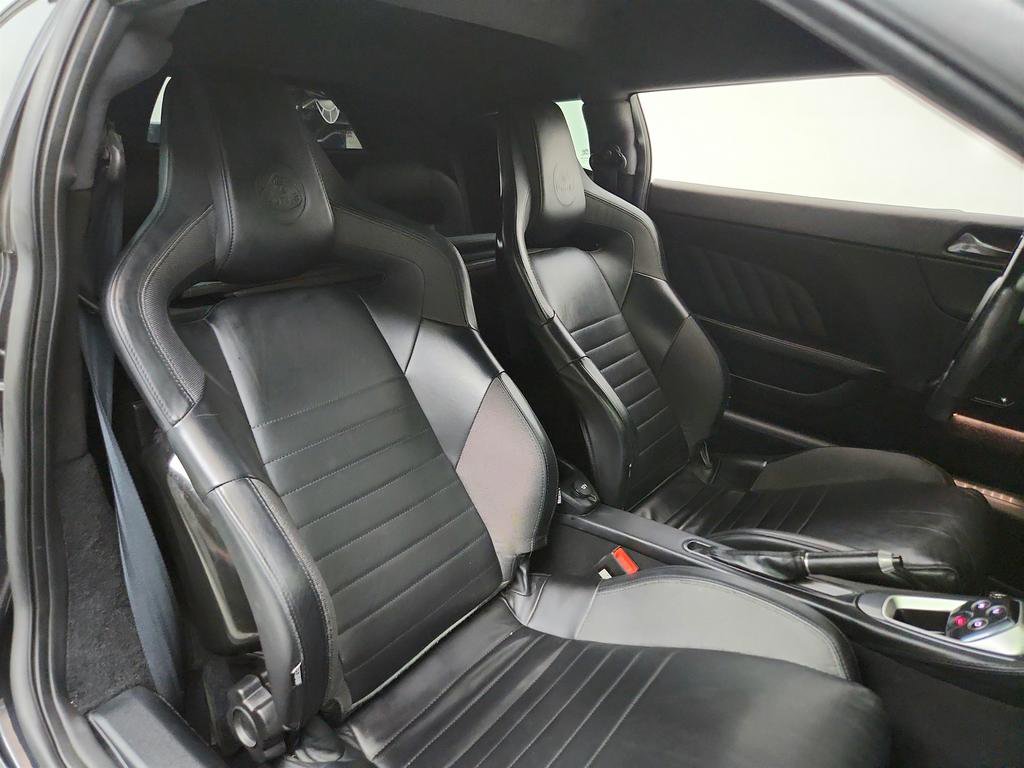 Used 2017 Lotus Evora 400 RWD image 22