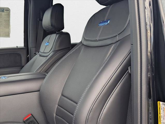 New 2026 Ford F250 Platinum image 4