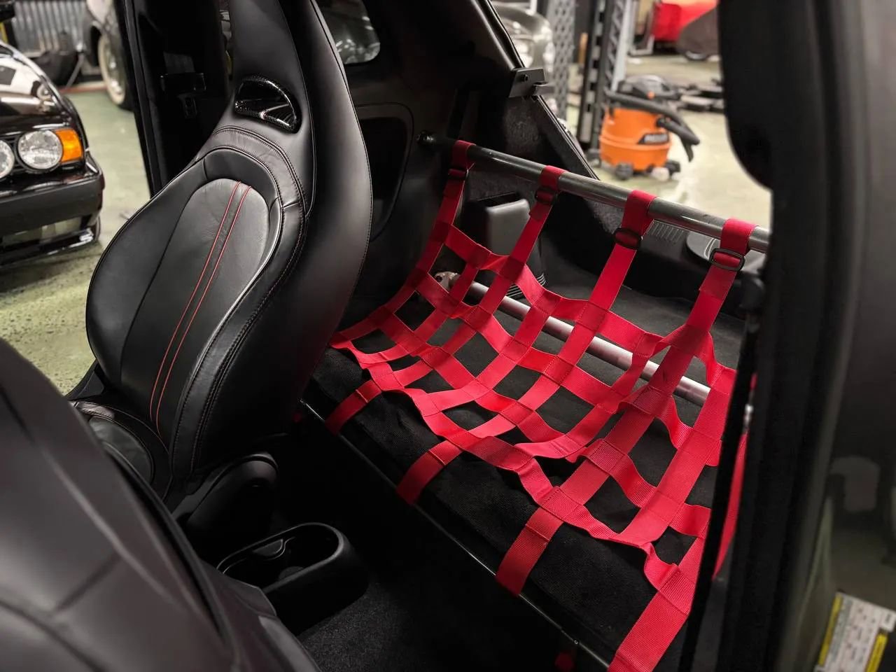 Used 2013 FIAT 500 Abarth image 22