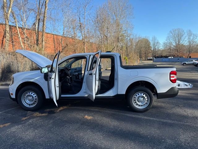 New 2026 Ford Maverick XL w/ 4K Tow Package image 19