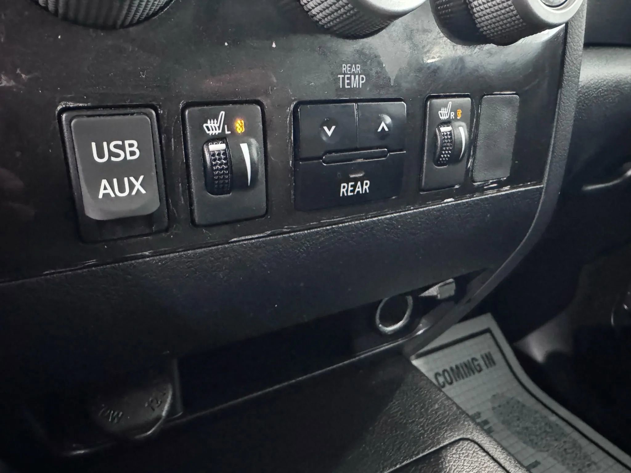 Used 2018 Toyota Sequoia TRD Sport image 34