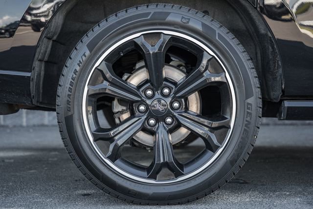 Used 2022 Ford Expedition Max Limited AWD/4WD image 28