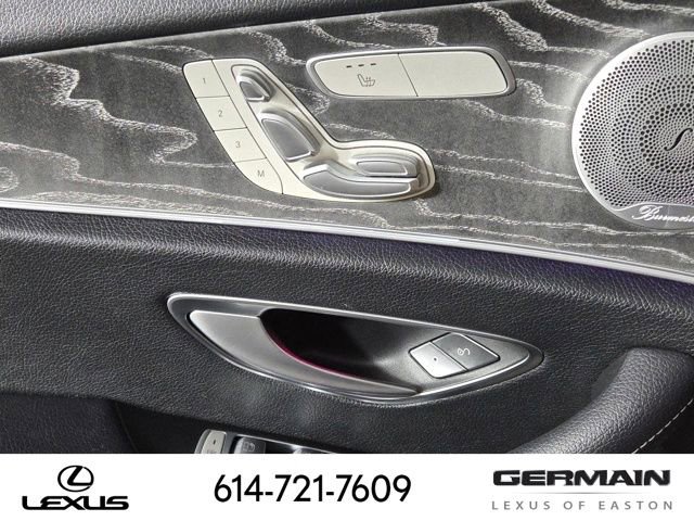 Used 2021 Mercedes-Benz E 350 Sedan w/ Premium Package image 29