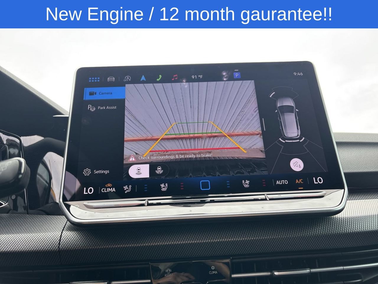 New 2026 Volkswagen Golf AWD/4WD image 23