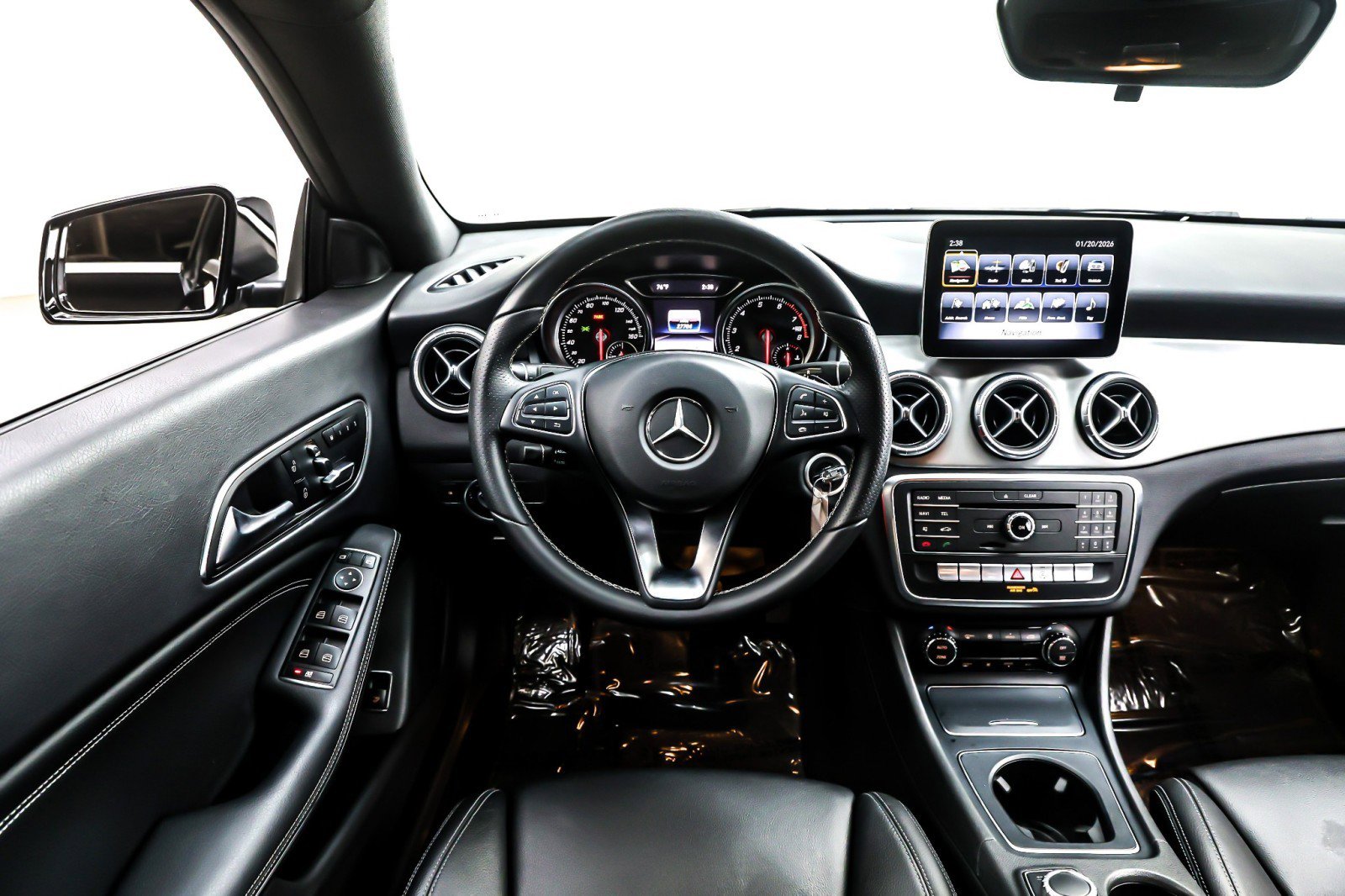 Used 2018 Mercedes-Benz CLA 250 image 5