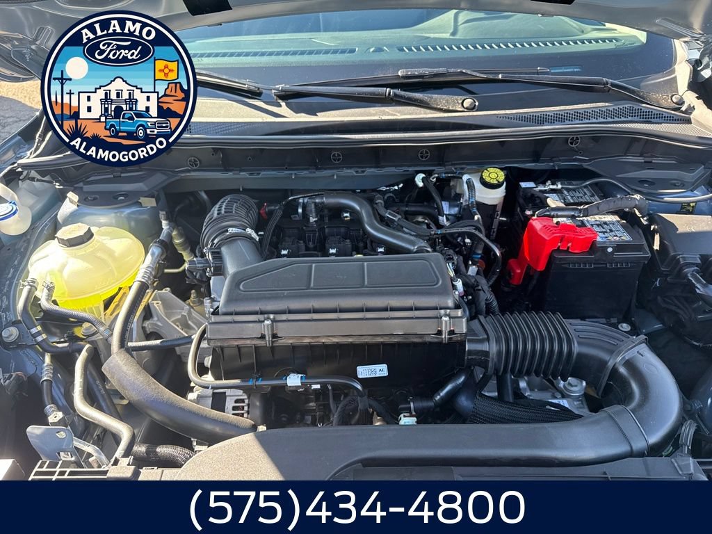New 2026 Ford Escape Active w/ Active Premium Tech Pack AWD/4WD image 23