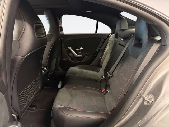Certified 2023 Mercedes-Benz CLA 250 4MATIC image 10