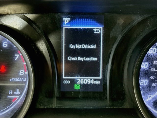 Used 2023 Toyota Camry SE w/ Convenience Package FWD image 15