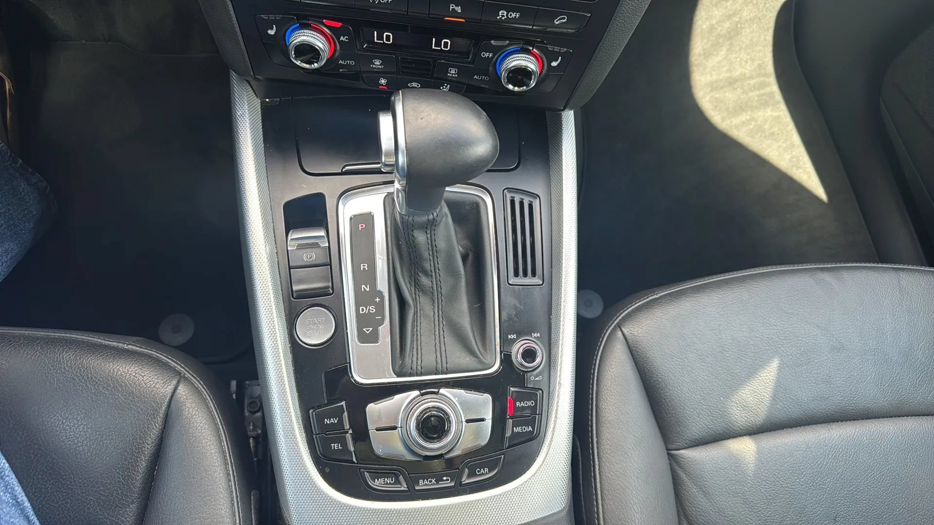 Used 2014 Audi Q5 3.0T Premium Plus AWD/4WD image 28