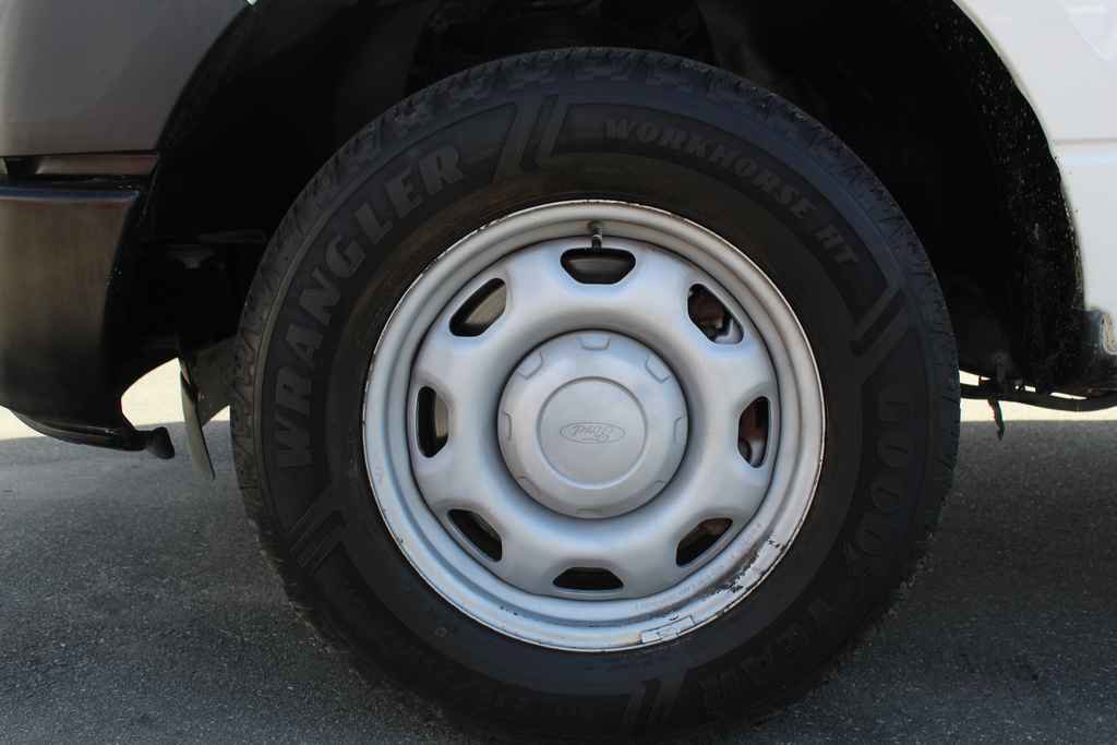 Used 2014 Ford F150 XL image 24