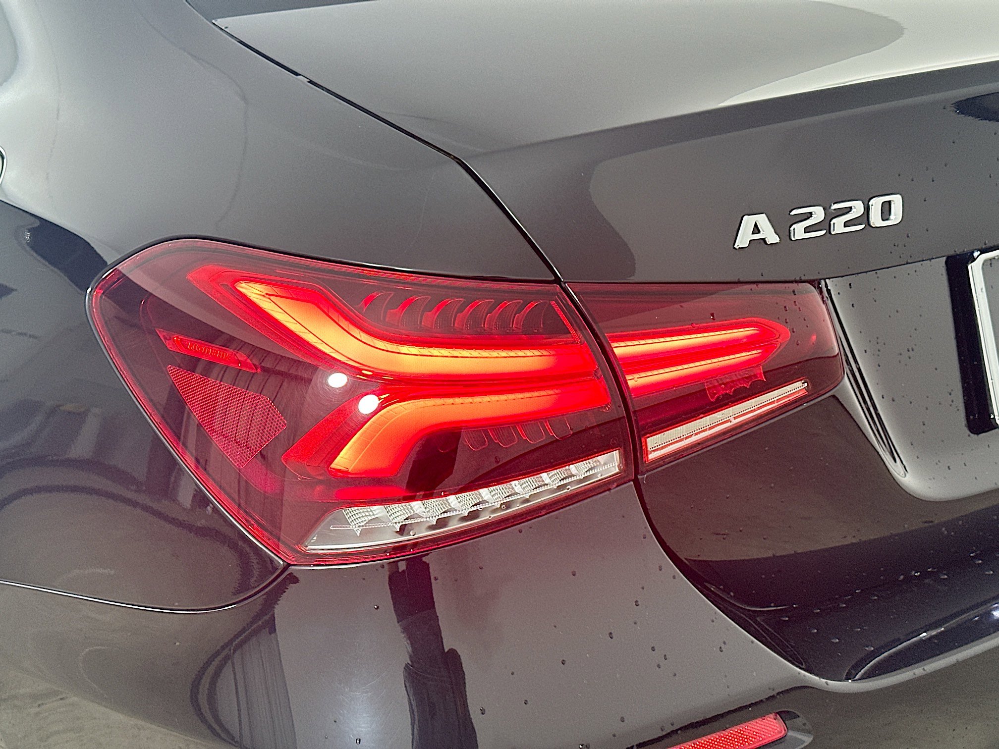 Certified 2022 Mercedes-Benz A 220 4MATIC image 42