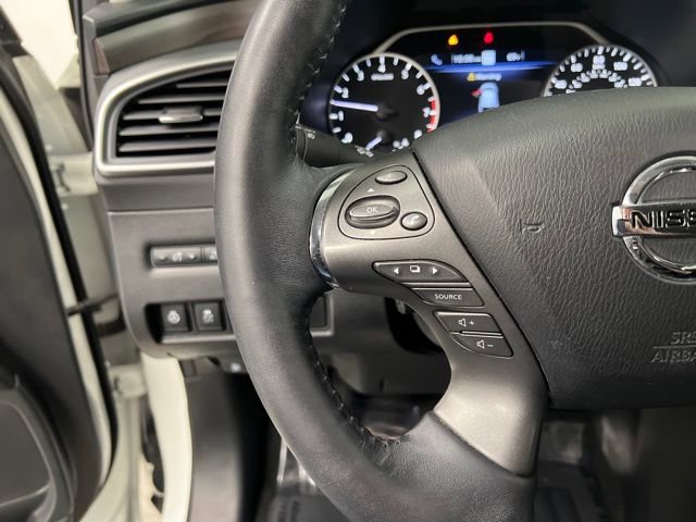 Used 2021 Nissan Murano Platinum w/ Cargo Package AWD/4WD image 26