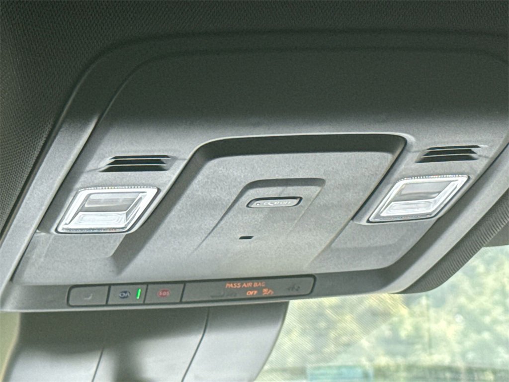 New 2026 Chevrolet Suburban LS image 19
