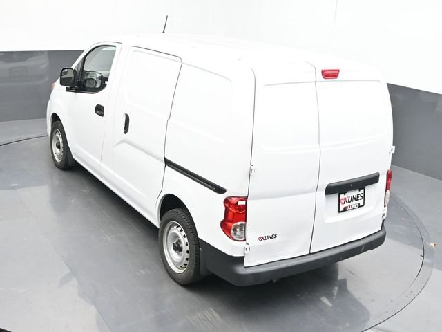 Used 2021 Nissan NV200 S image 34